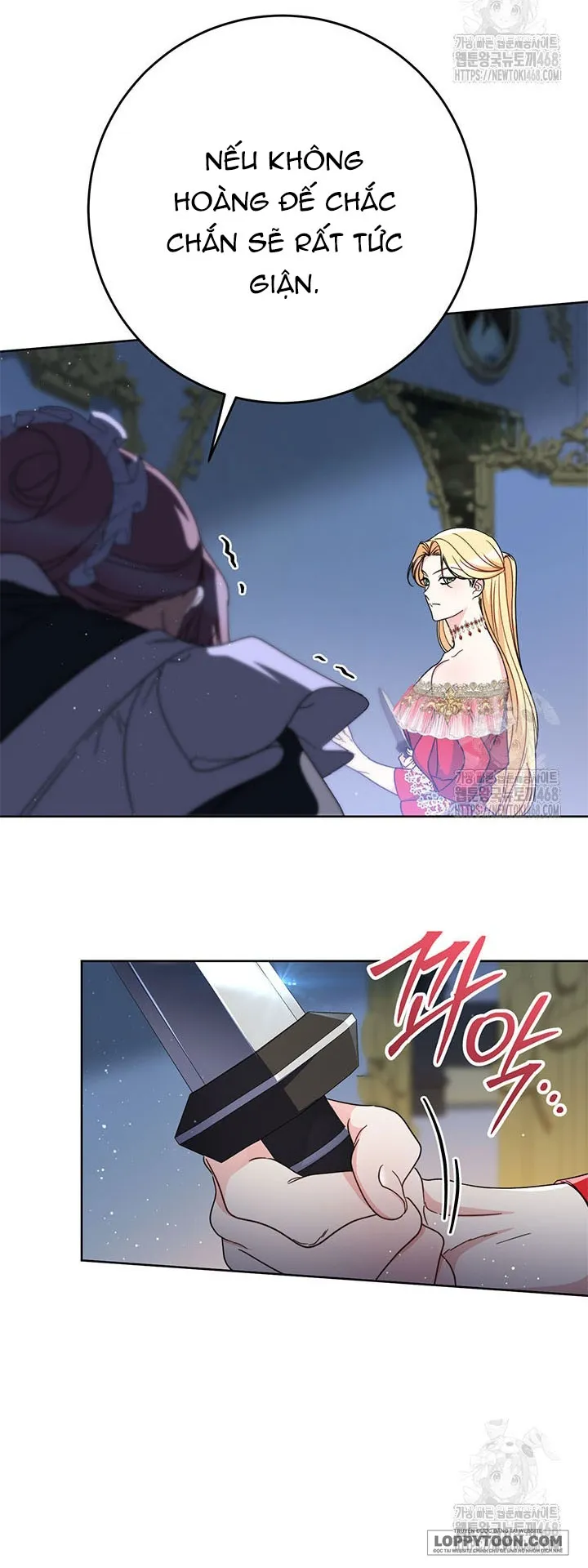 Nuôi Dưỡng Em Gái Xinh Đẹp Chap 90 - trang 42