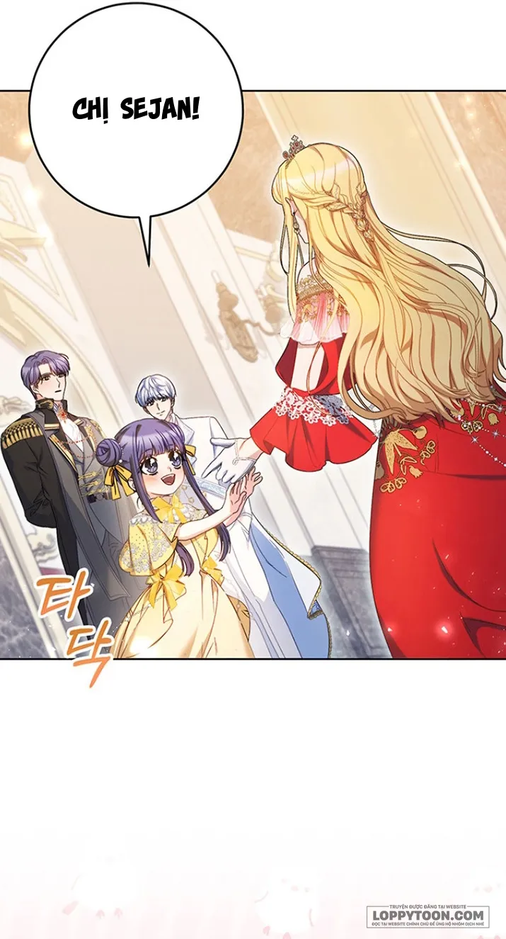 Nuôi Dưỡng Em Gái Xinh Đẹp Chap 29 - trang 63