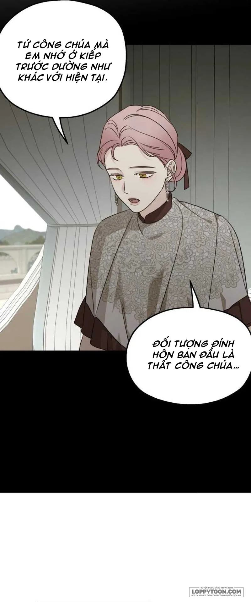 Gia Đình Chồng Quá Ám Ảnh Bởi Tôi Chap 123 - trang 79