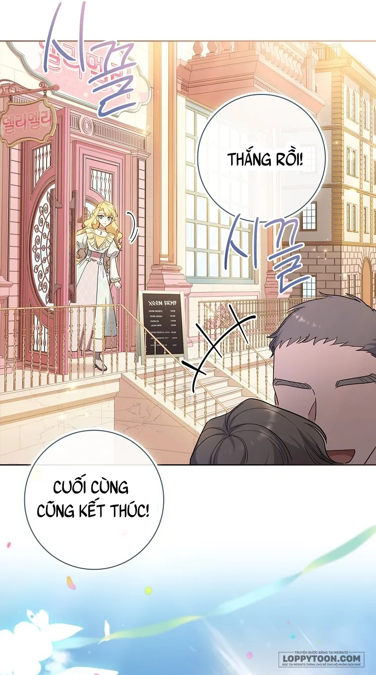 Nam Chính À, Tôi Sẽ Tôn Trọng Sở Thích Của Anh Chap 37 - trang 8