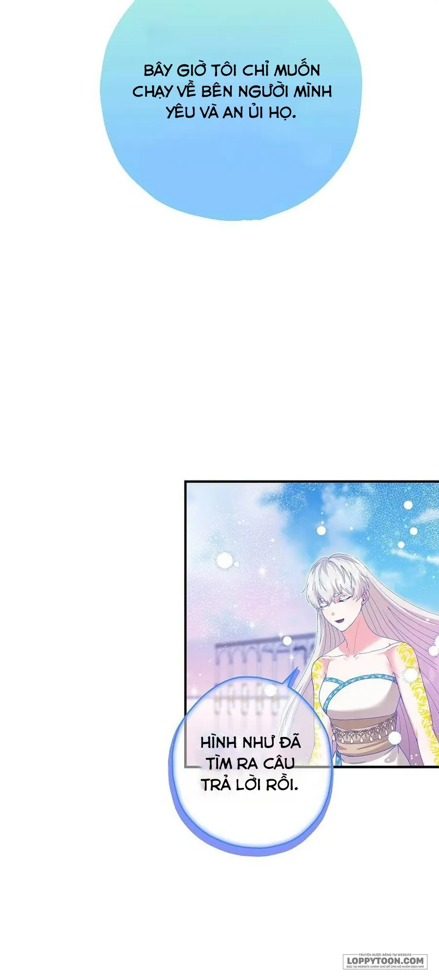 Trở Thành Miêu Nữ Của Hoàng Đế Chap 56 - trang 49