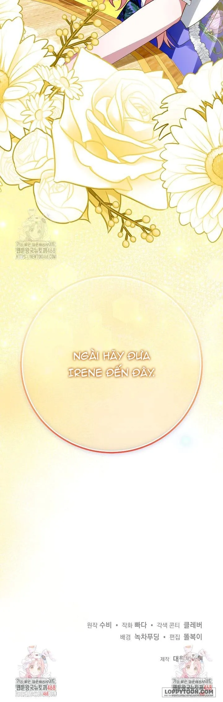Kết Cục Của Hoàng Hậu Bị Bạo Quân Xử Tử Chap 14 - trang 28