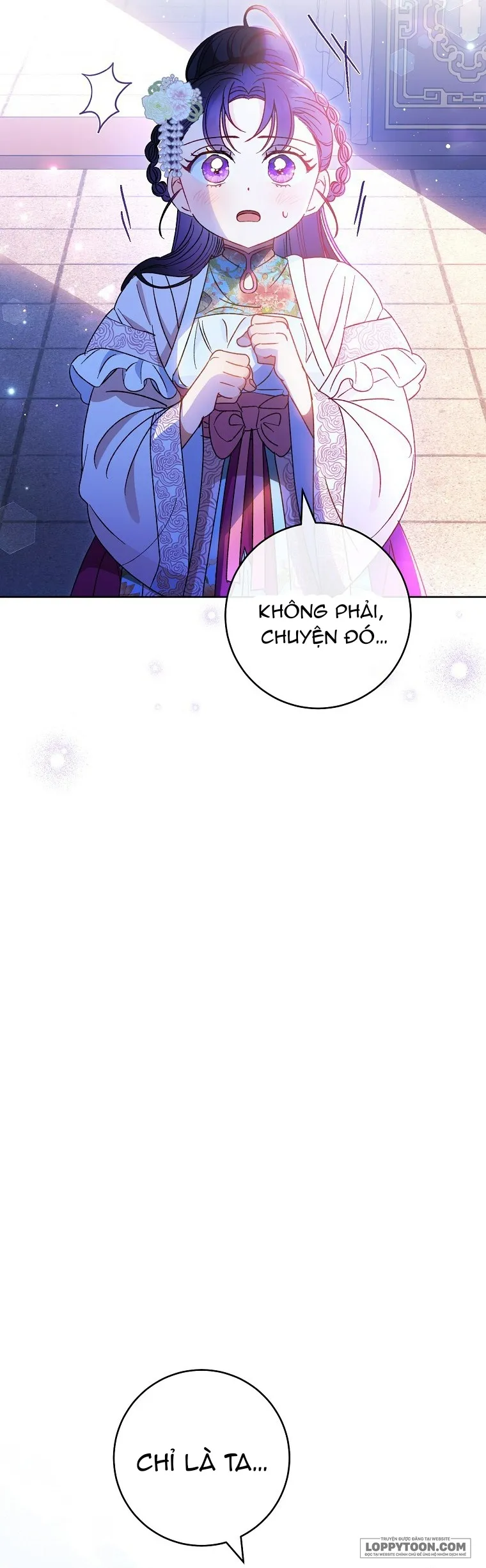 Tiểu Thiếp Chỉ Muốn Sống Yên Bình Chap 24 - trang 5