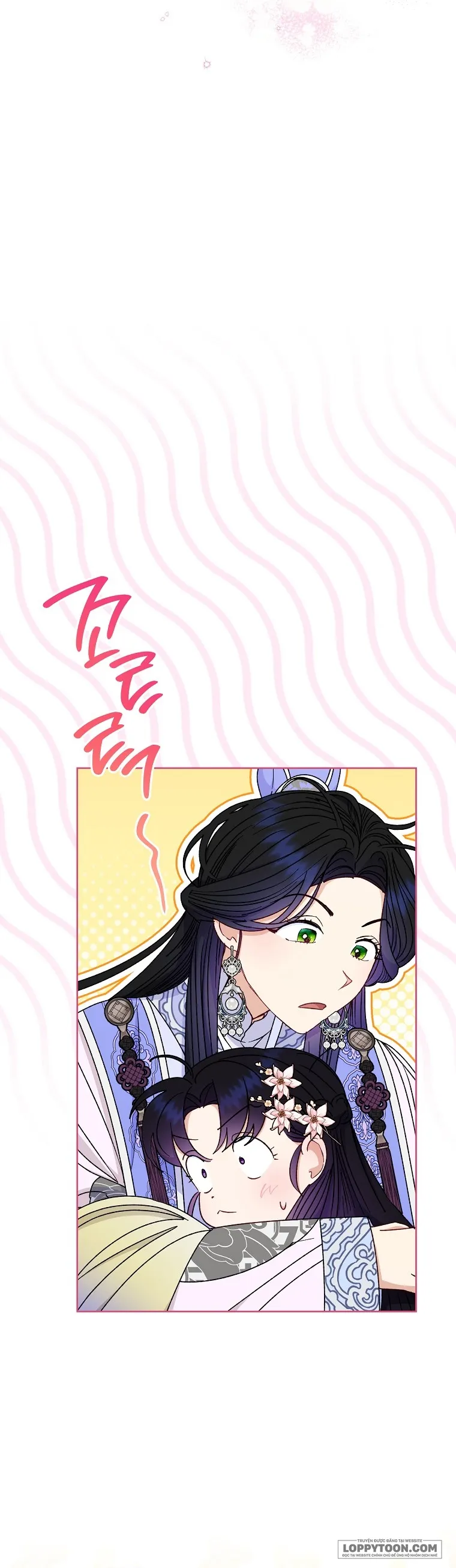 Tiểu Thiếp Chỉ Muốn Sống Yên Bình Chap 54 - trang 21