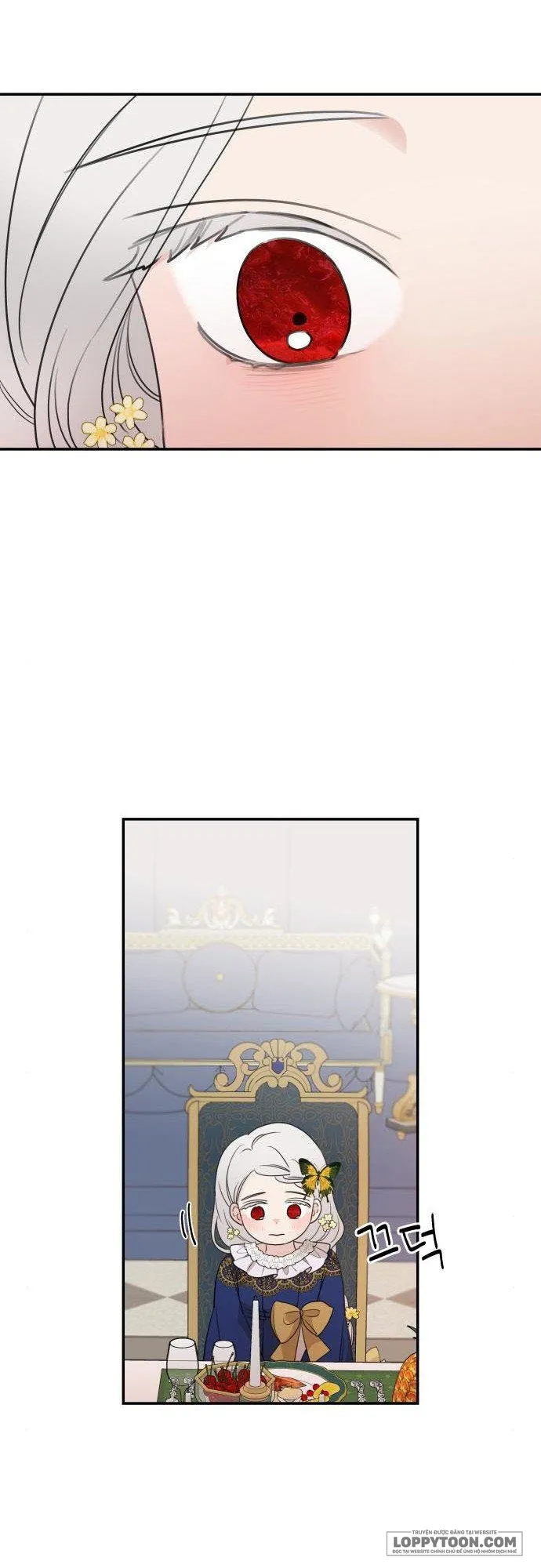 Gia Đình Chồng Quá Ám Ảnh Bởi Tôi Chap 35 - trang 67