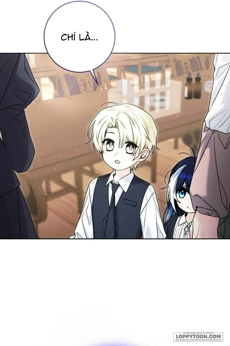 Bé Cá Voi Sát Thủ Phản Diện Chap 97 - trang 16