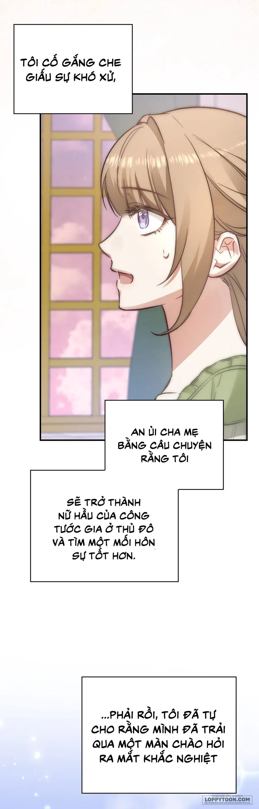 Ủa, Sao Thể Loại Này Khác Biệt Quá Vậy? Chap 10 - trang 18