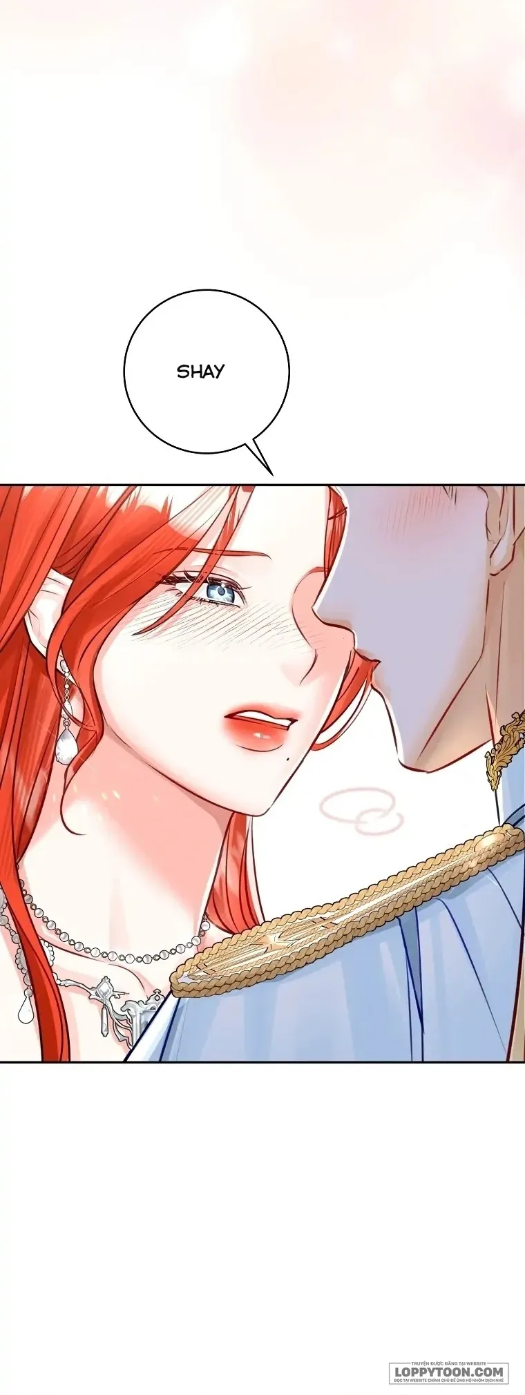 Cuộc Hôn Nhân Xa Hoa Của Đại Công Tước Là Giả Chap 41 - end ss1 - trang 4