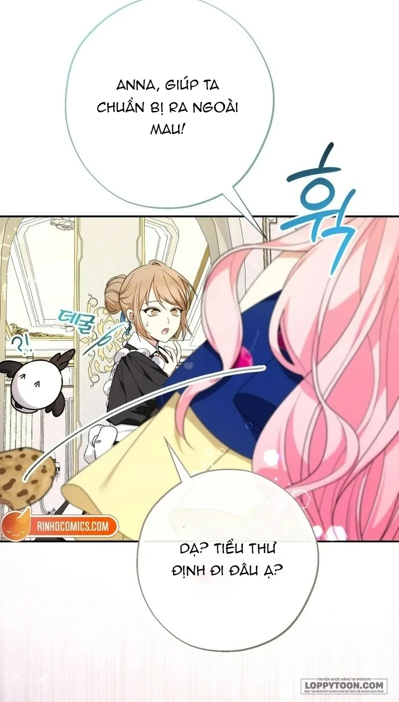 Tiểu Thư Tích Tiền Đi Bụi Chap 113 - trang 24