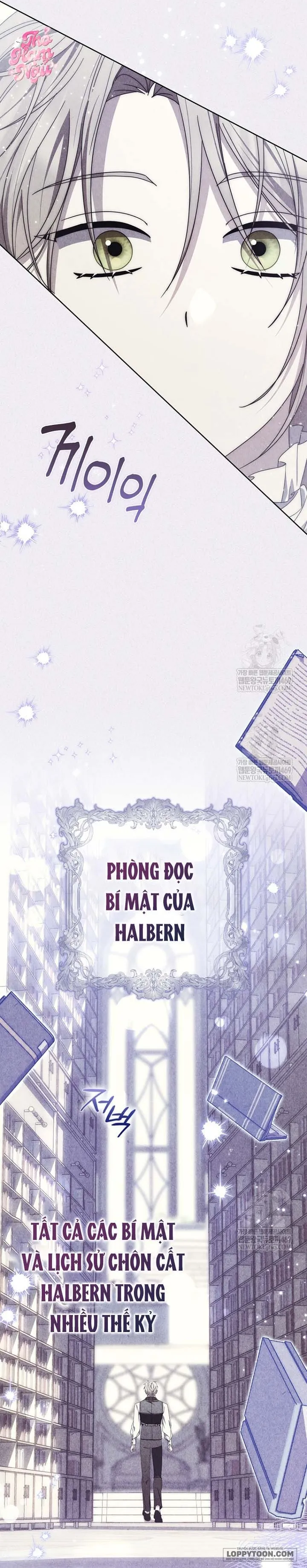 Nam Chính Bệnh Hoạn Ám Ảnh Với Sức Khoẻ Của Tôi Chap 45 - trang 9