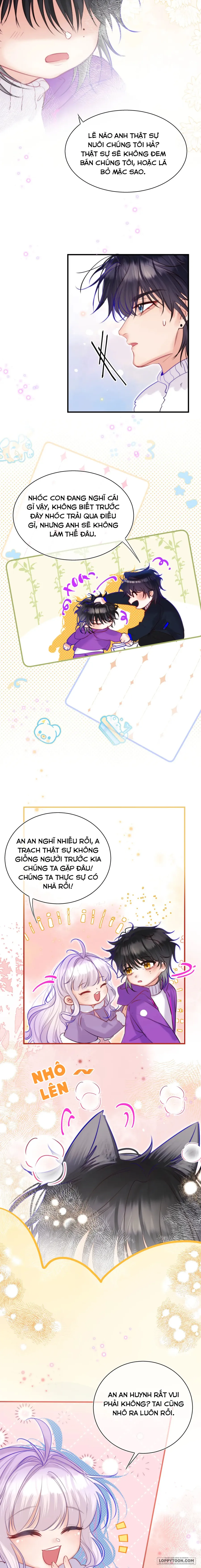 Tôi Nhặt Được Ma Nữ Rồi, Phải Làm Sao Đây? Chap 15 - trang 13