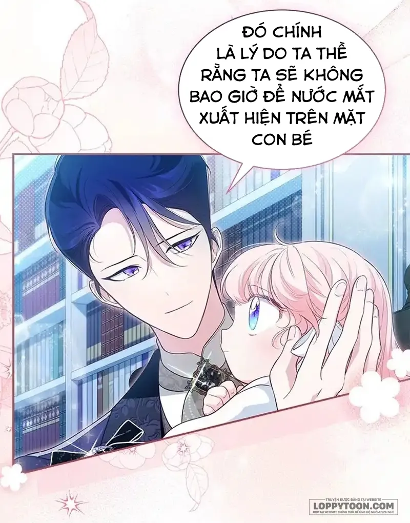 Đã Từ Chối Sủng Ái Rồi Mà Sao Còn Ám Ảnh Thế? Chap 17 - trang 13