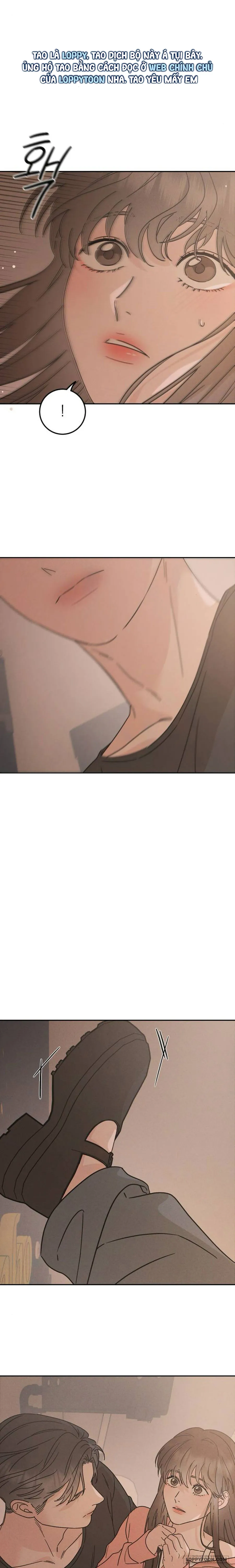 Nam Nữ Mật Thất Chap 2 - trang 16