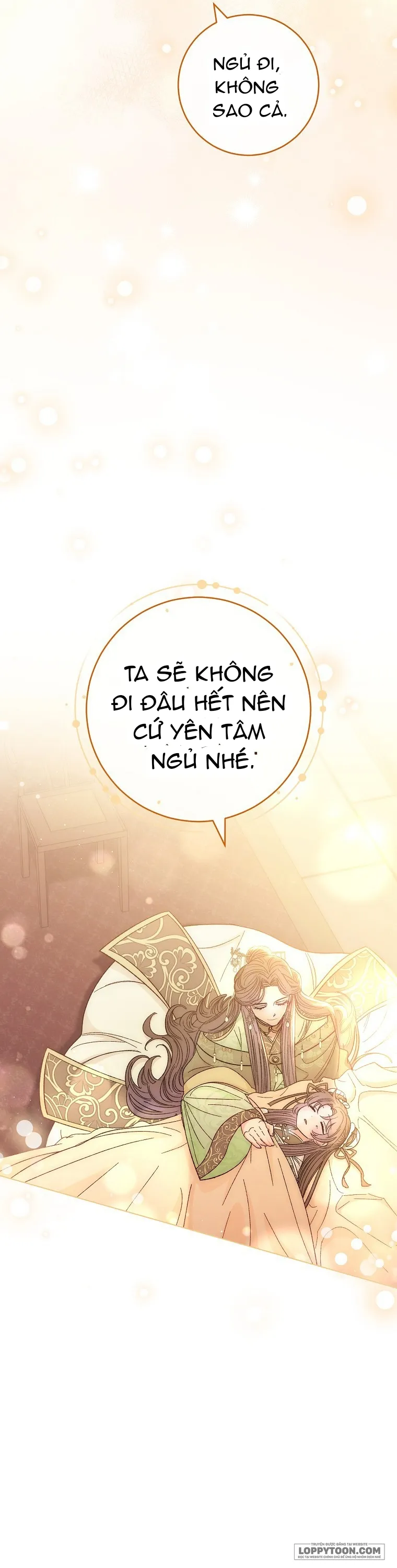 Tiểu Thiếp Chỉ Muốn Sống Yên Bình Chap 11 - trang 50