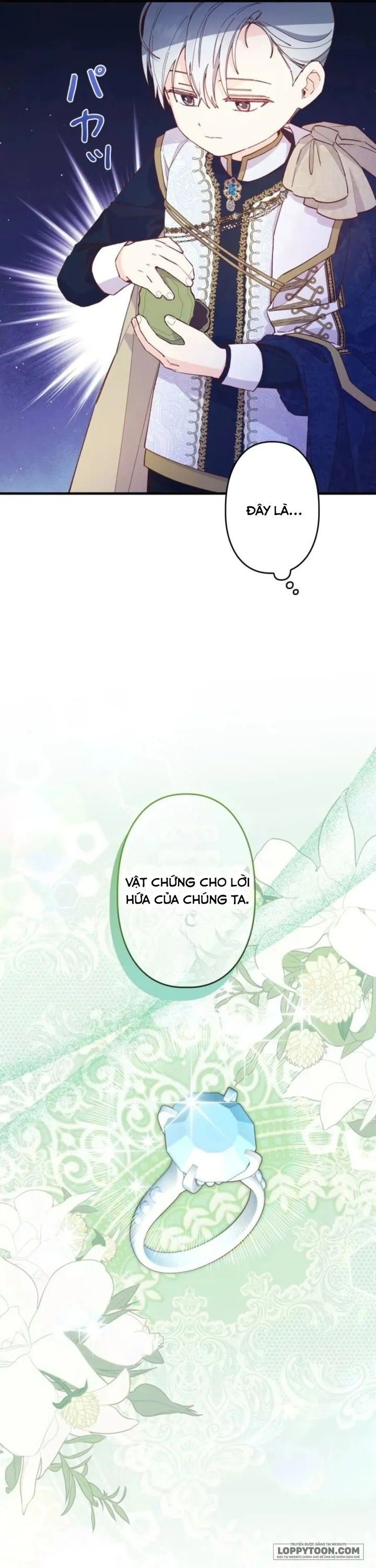 Sống Sót Như Nàng Công Chúa Song Sinh Chap 42 - trang 10