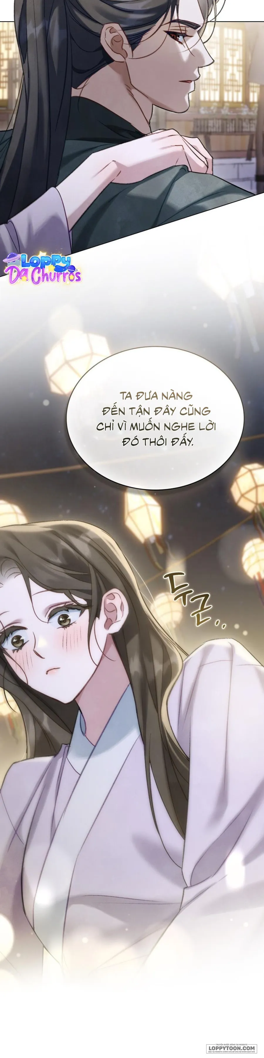 Chuyến Đi Đêm Chap 24 - trang 27