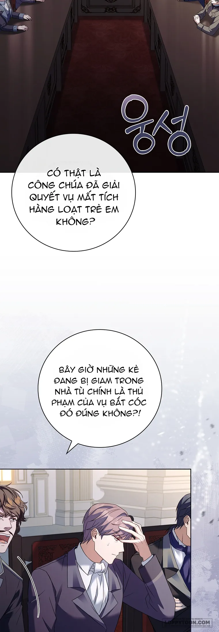 Cha Nào Con Nấy Chap 4 - trang 16