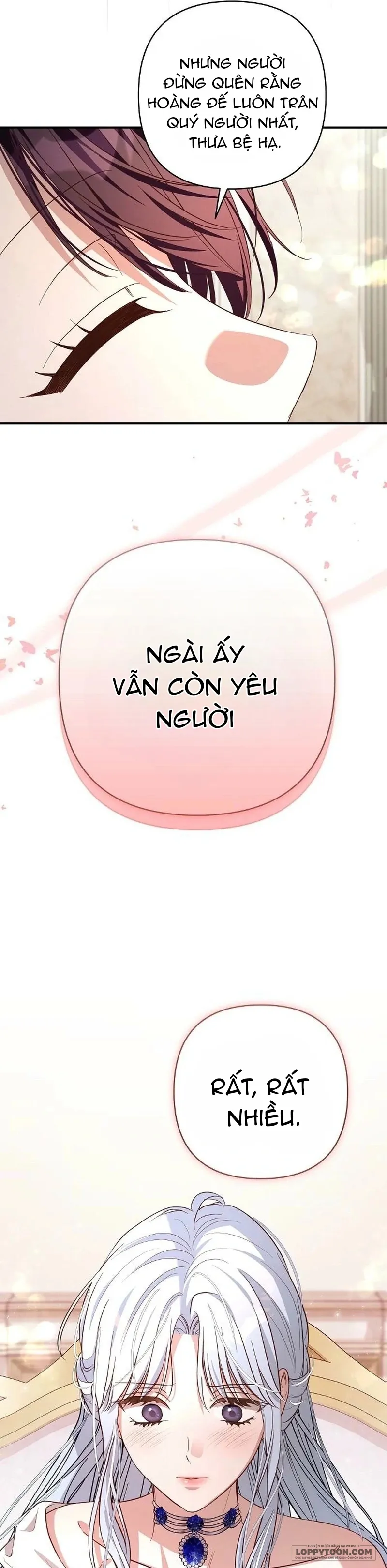Cô Dâu Của Đại Công Tước Là Chiến Binh Địa Ngục Chap 25 - trang 30