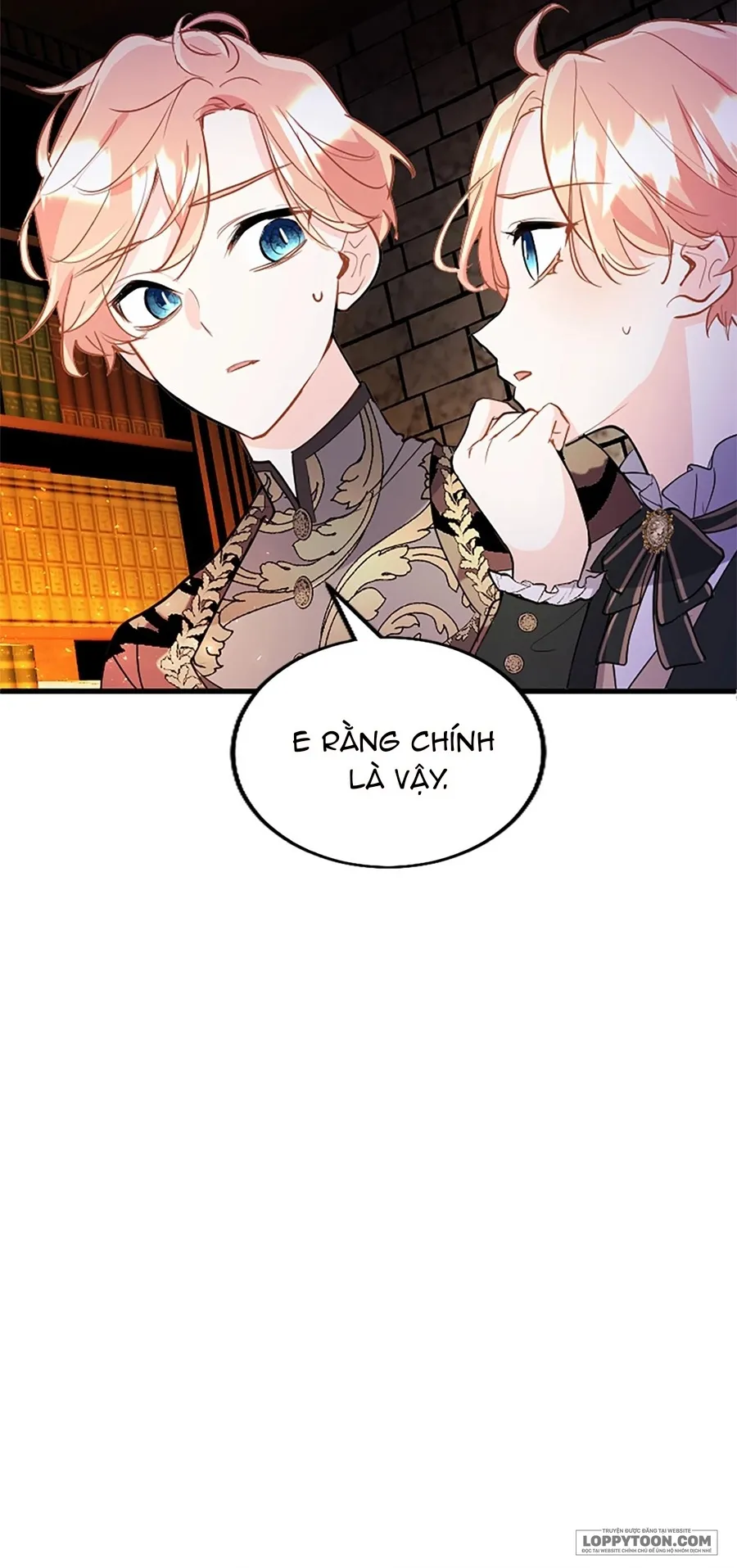 Đại Tiểu Thư Sao Phải Giả Nam Chap 75 - trang 4