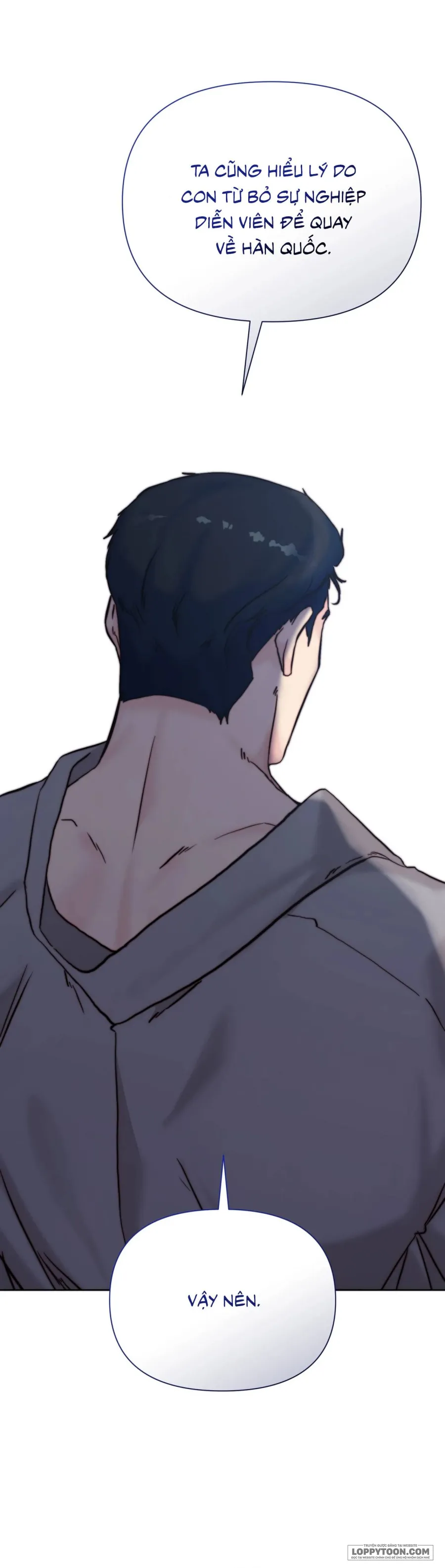 Bố Ơi, Hôm Nay Con Cũng Muốn Ôm Chap 34 - trang 59