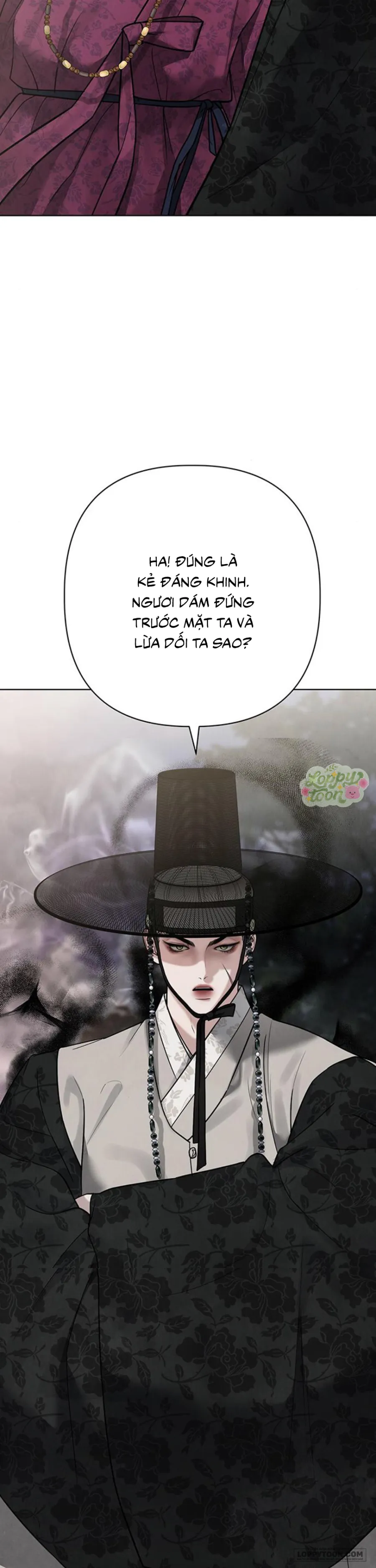 Quỷ Hồn Chap 24 - trang 20