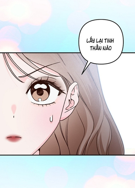 Hiểu Lầm Trong Buổi Hẹn Hò Giấu Mặt Chap 1 - trang 48