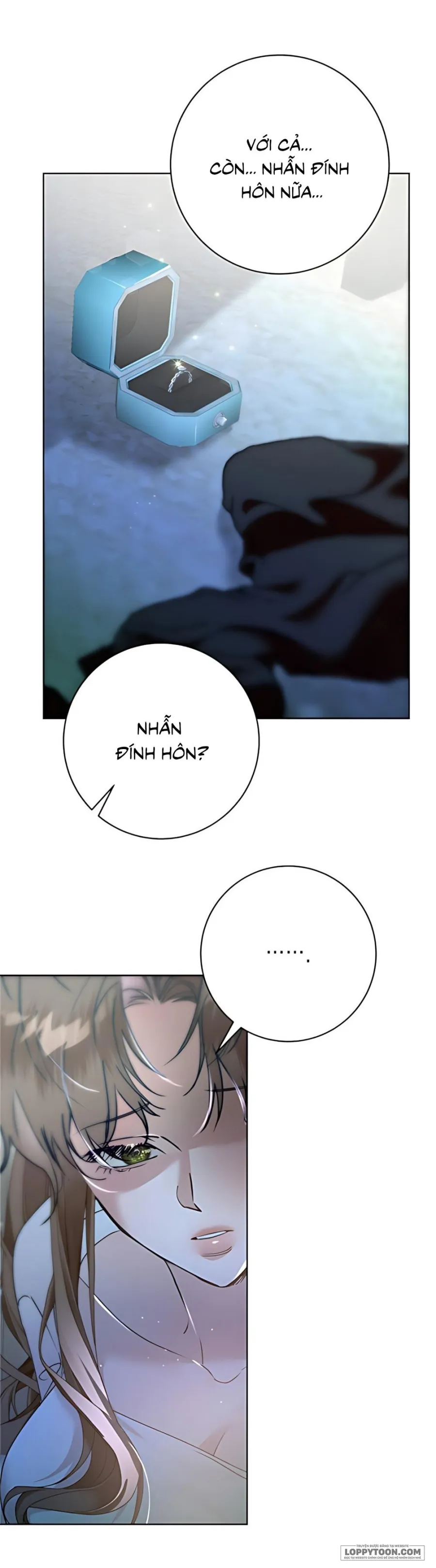 Mỗi Đêm Cùng Bạn Của Anh Trai Chap 10 - trang 34