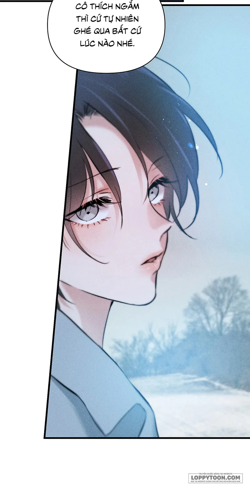 Những Ngày Cỏ Ba Lá Chap 0 - trang 34
