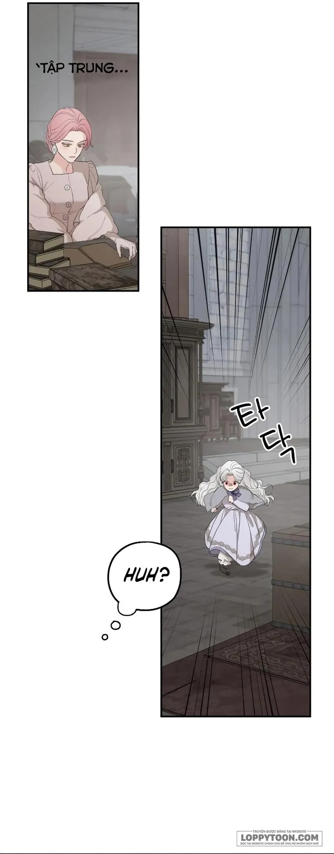 Gia Đình Chồng Quá Ám Ảnh Bởi Tôi Chap 89 - trang 20