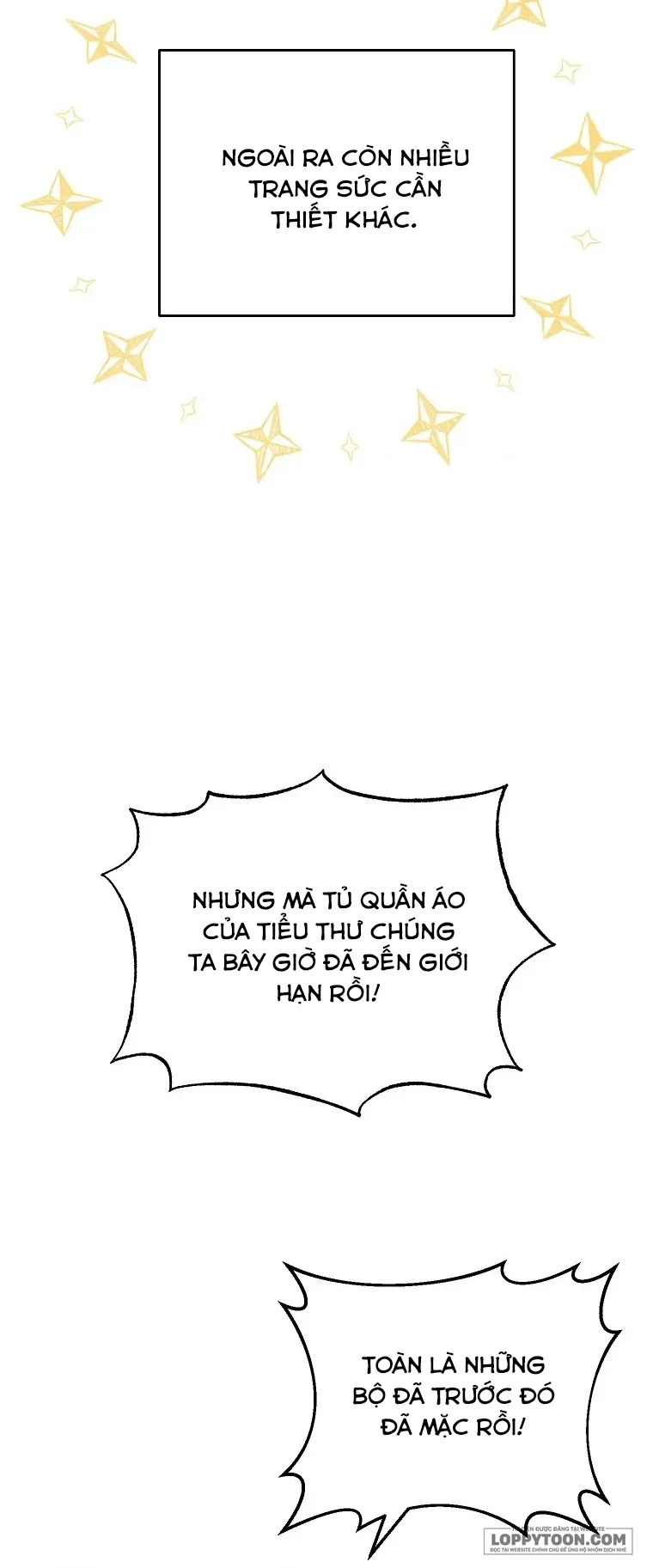 Bé Con Chốn Hoa Nở Chap 37 - trang 5