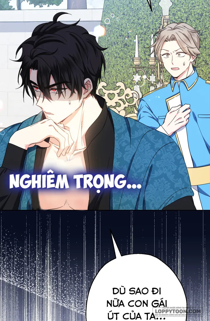 Tiểu Thư Tích Tiền Đi Bụi Chap 24 - trang 35