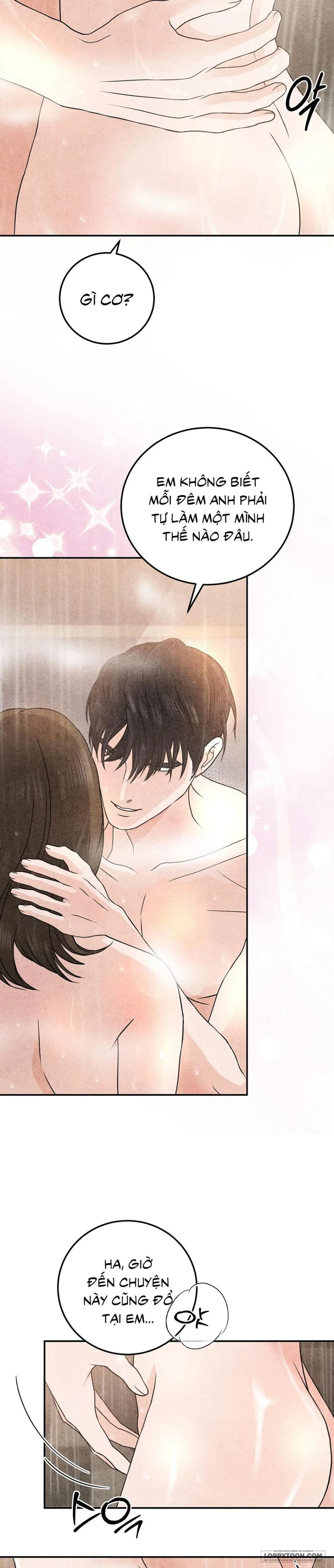 Nhật Ký Tình Yêu Với Bạn Thân Chap 23 - 🔞🔞🔞 - trang 13