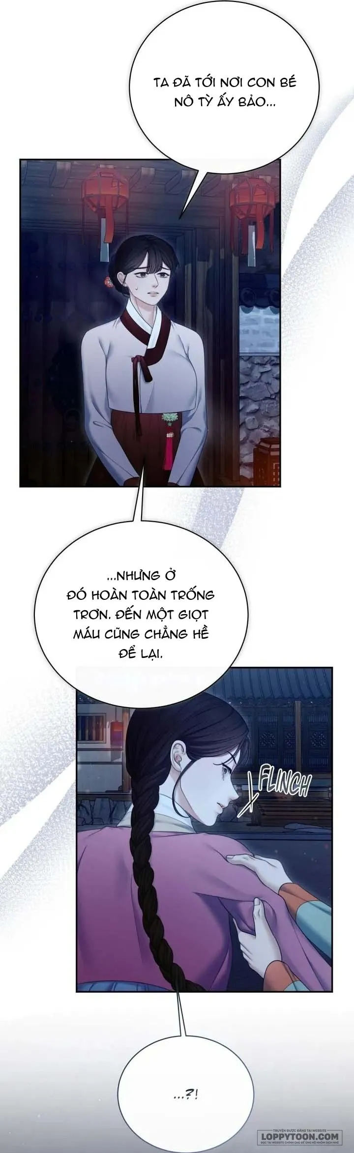 Truyền thuyết Dueokshini Chap 22 - trang 16