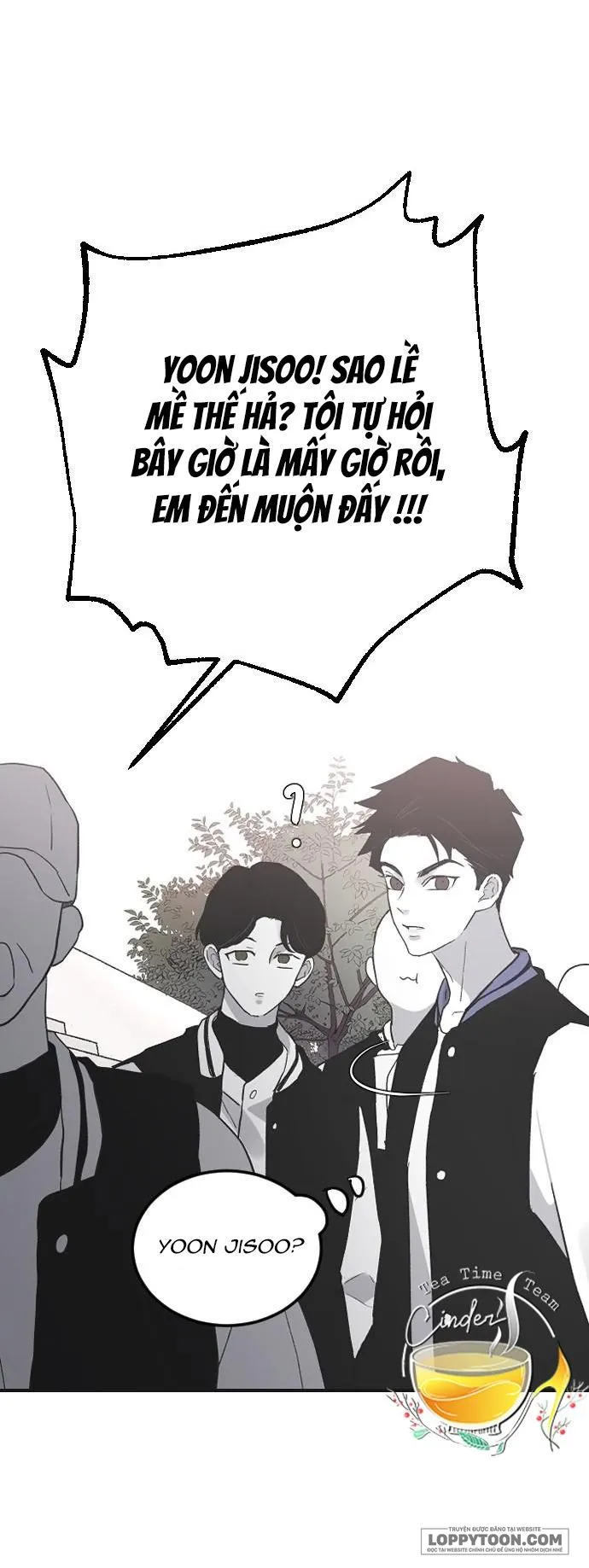 Ba Anh Trai Cực Phẩm Của Tôi Chap 16 - trang 40