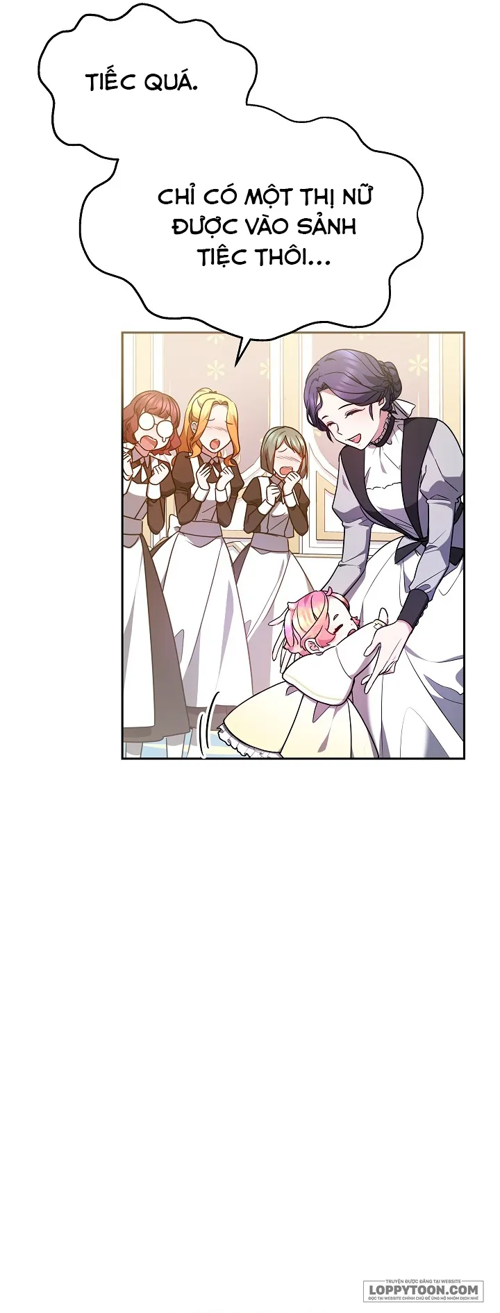 Rồng Con Thuần Hóa Những Kẻ Điên Rồ Chap 16 - trang 36