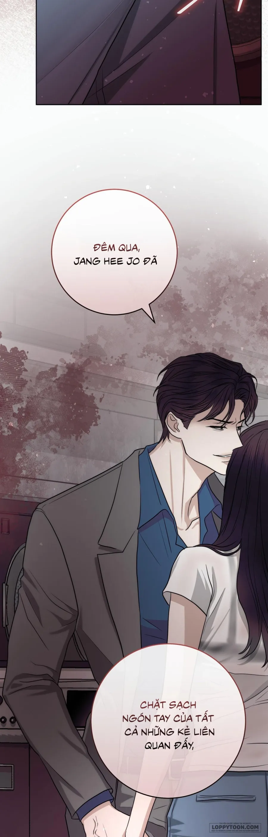 Hang Kiến Chap 10 - trang 17