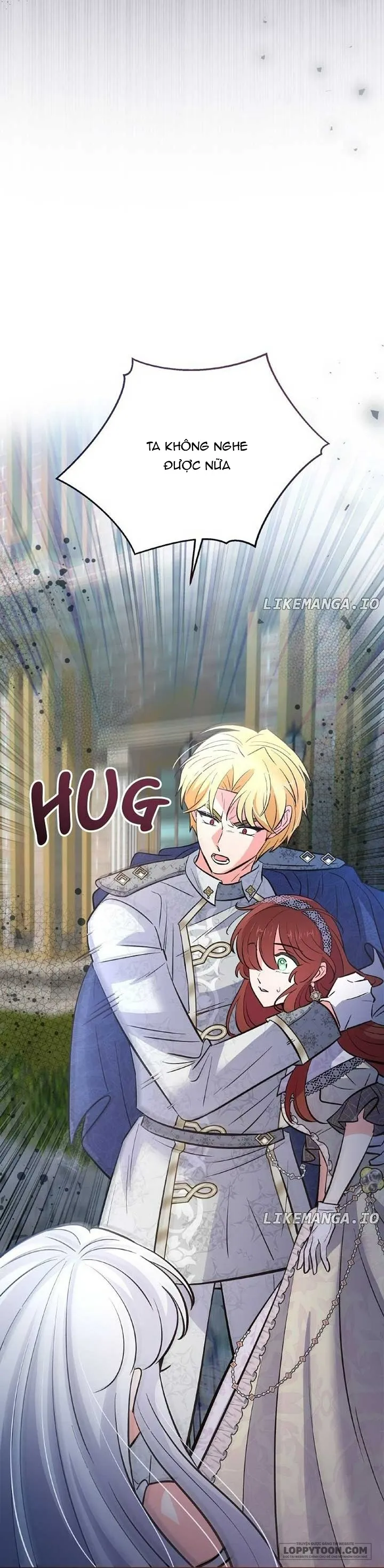 Hầu Gái Không Thích Nuôi Dạy Trẻ Nhỏ Chap 61 - trang 30