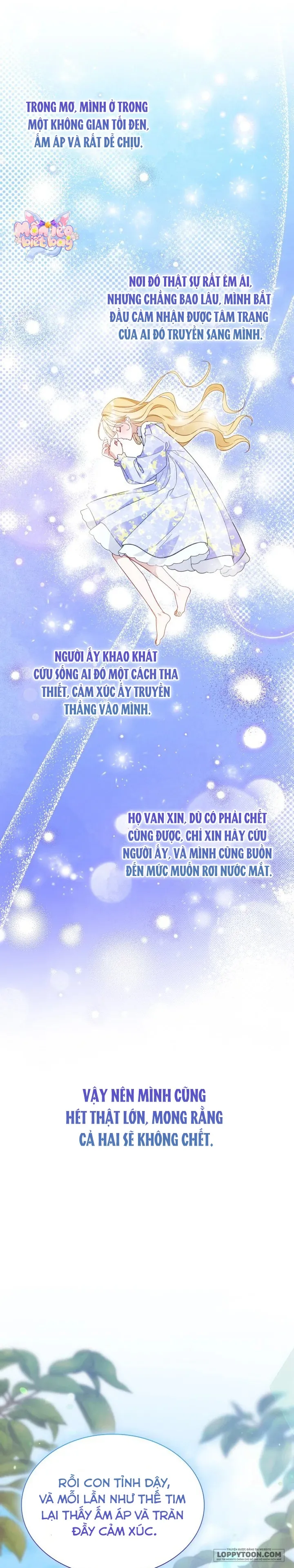 Dẫu Cho Con Gái Của Kẻ Phản Diện Trùng Sinh Chap 75 - trang 27