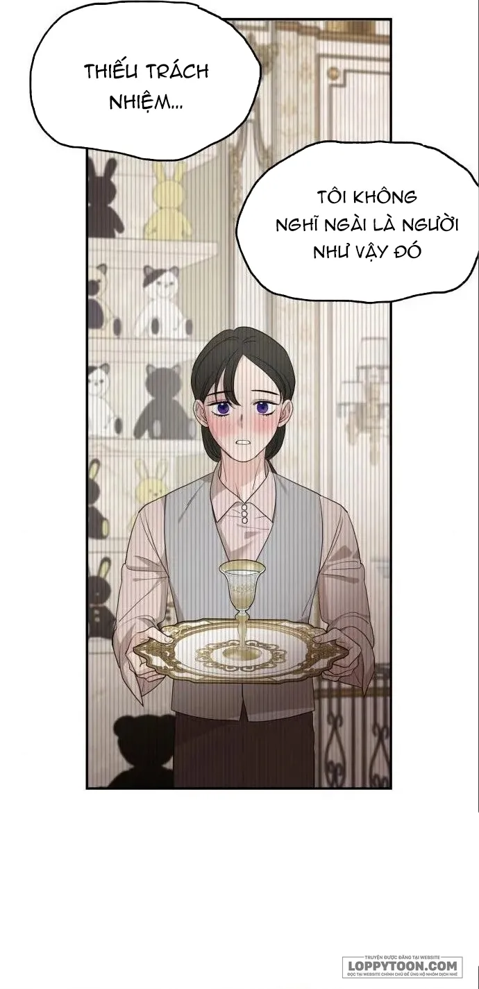 Gia Đình Chồng Quá Ám Ảnh Bởi Tôi Chap 81 - trang 53