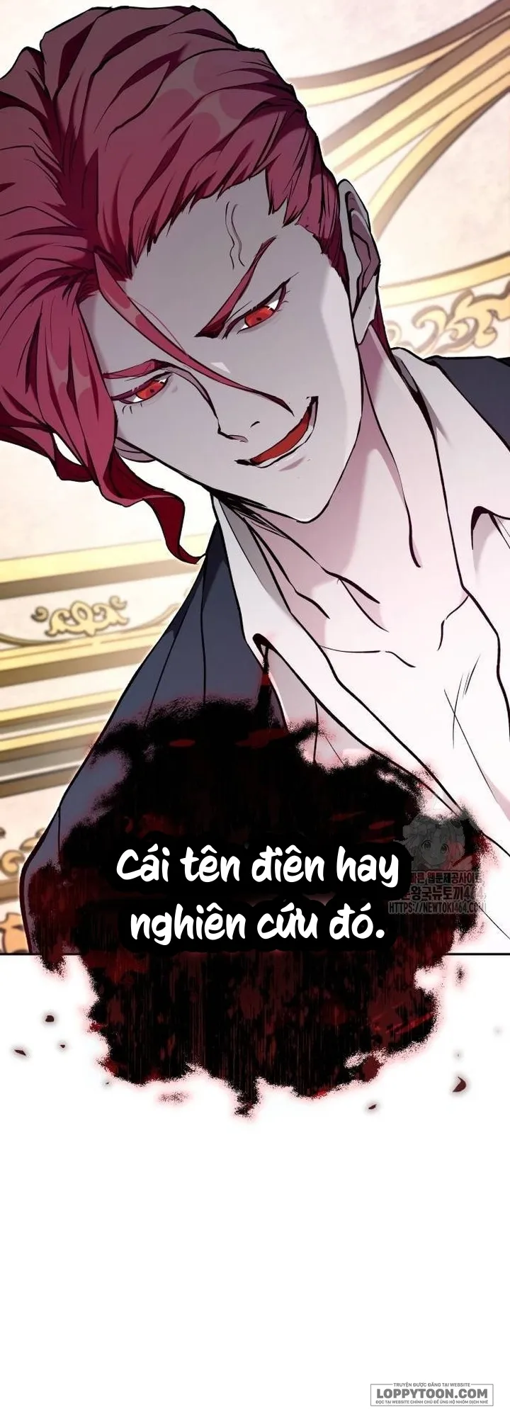 Thỏ Trắng Ở Xứ Sở Thần Tiên Chap 38 - trang 62