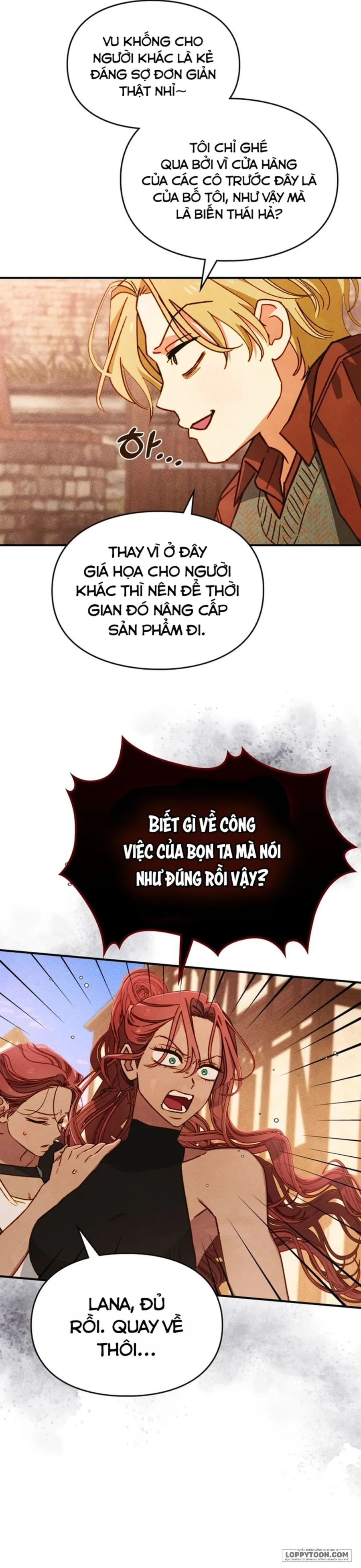 Thuần Hoá Munchkin Chap 5 - trang 11