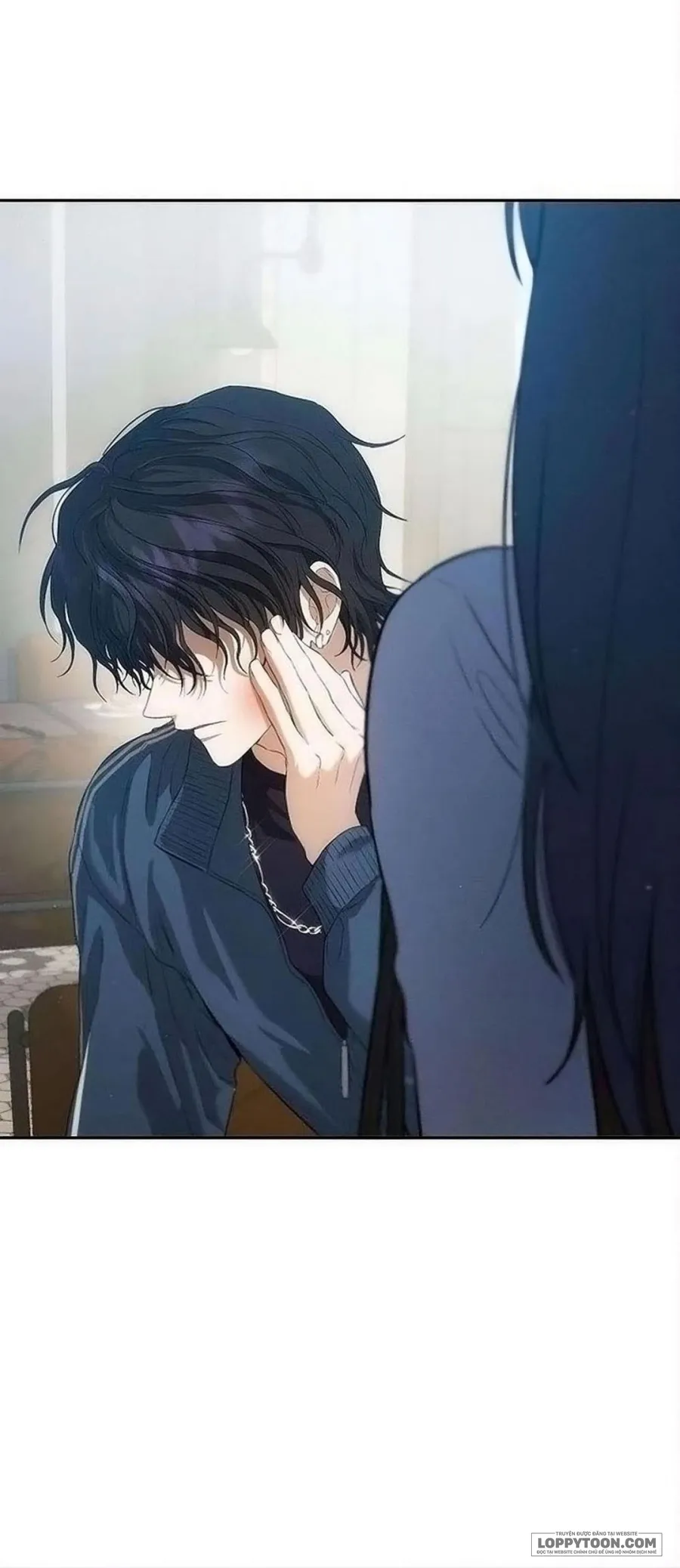 Tình Yêu Thuần Khiết Hư Hỏng Chap 9 - trang 21