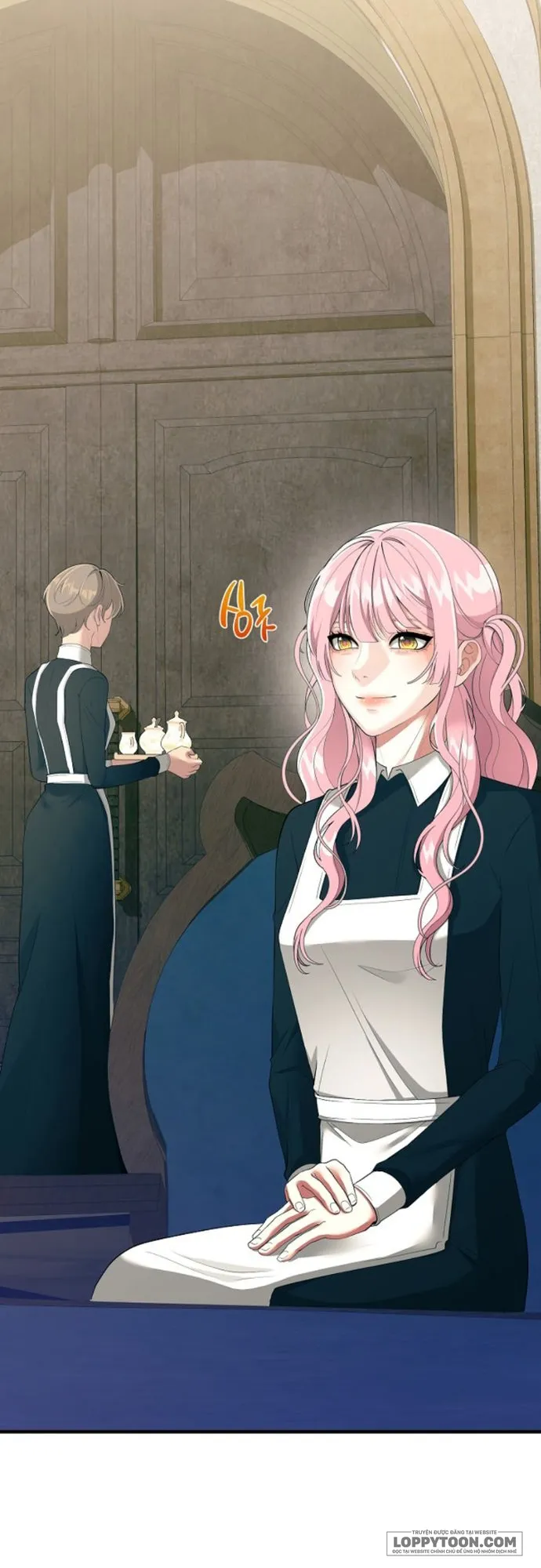 Qua Đêm Với Người Chồng Sắp Ly Hôn Chap 7 - trang 3
