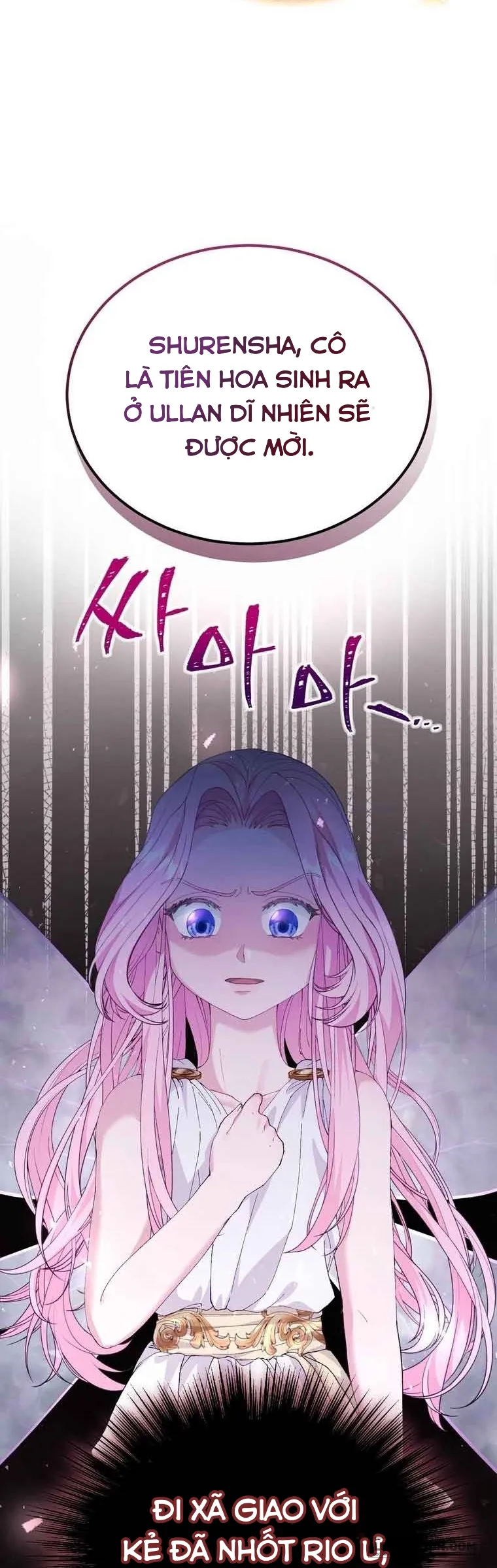 Nàng Tiên, Hãy Ký Hợp Đồng Nào Chap 12 - trang 51