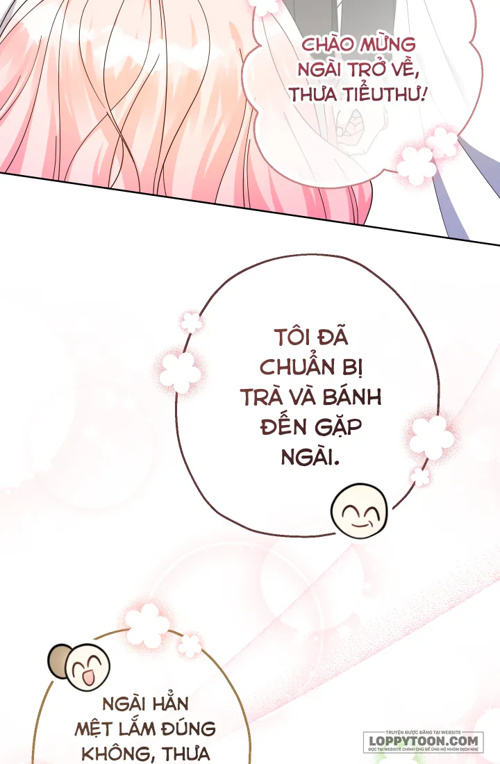Tiểu Thư Tích Tiền Đi Bụi Chap 24 - trang 15