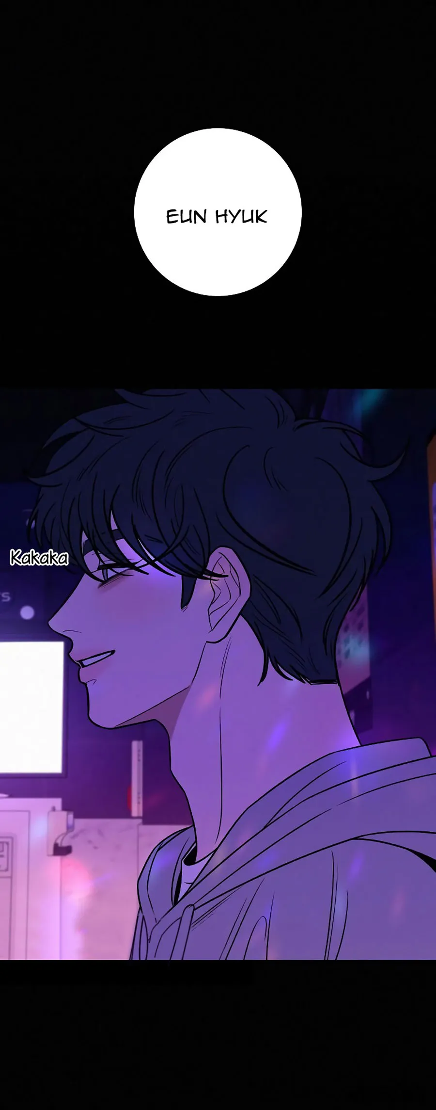 Chiến Lược Tình Yêu Trong Sáng Chap 98 - trang 67