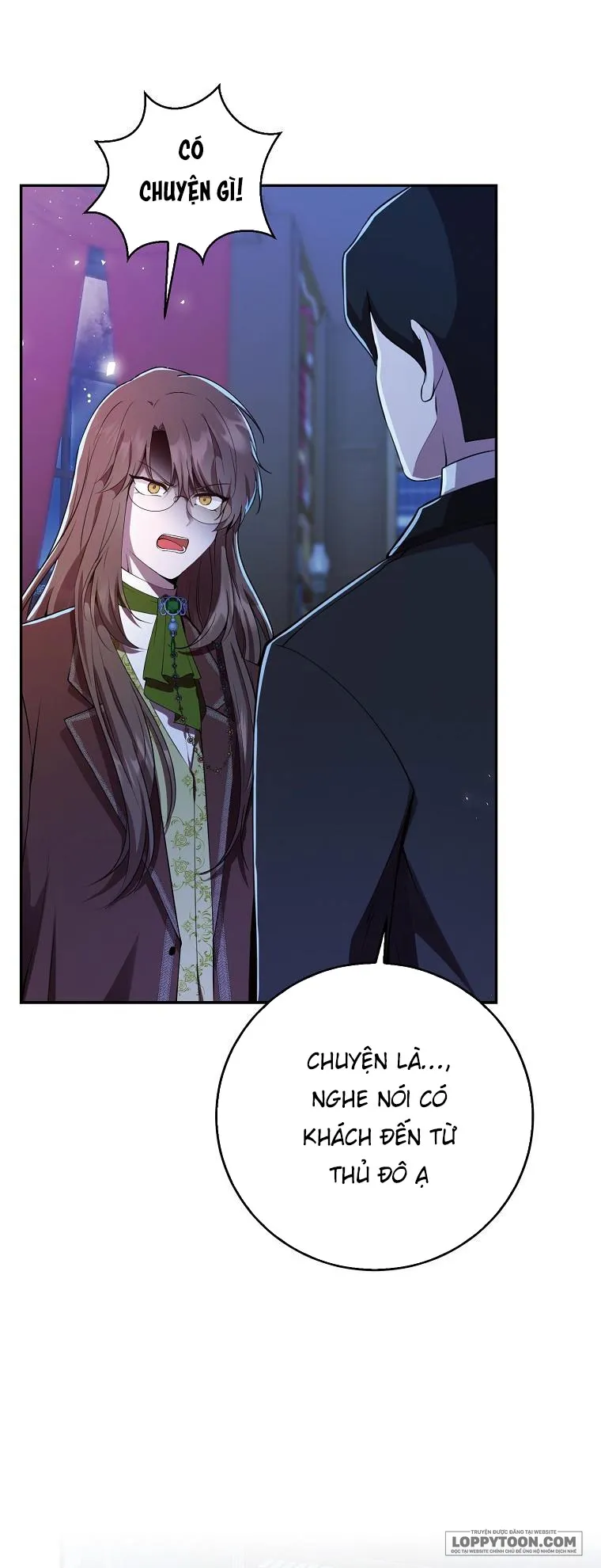 Sóc Con Tài Năng Chap 44 - trang 46