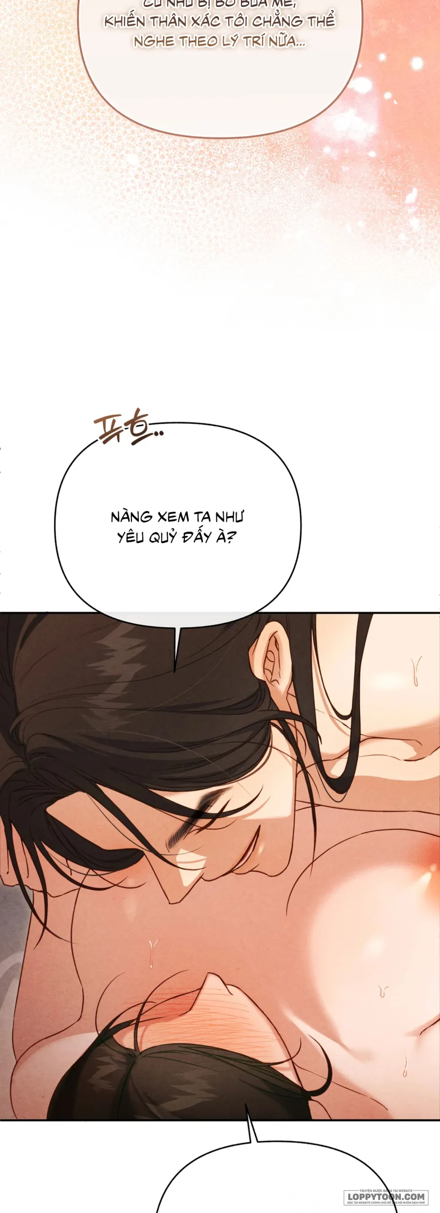 Phá Cầm Chap 4 - 🔞🔞🔞🔞🔞 - trang 33