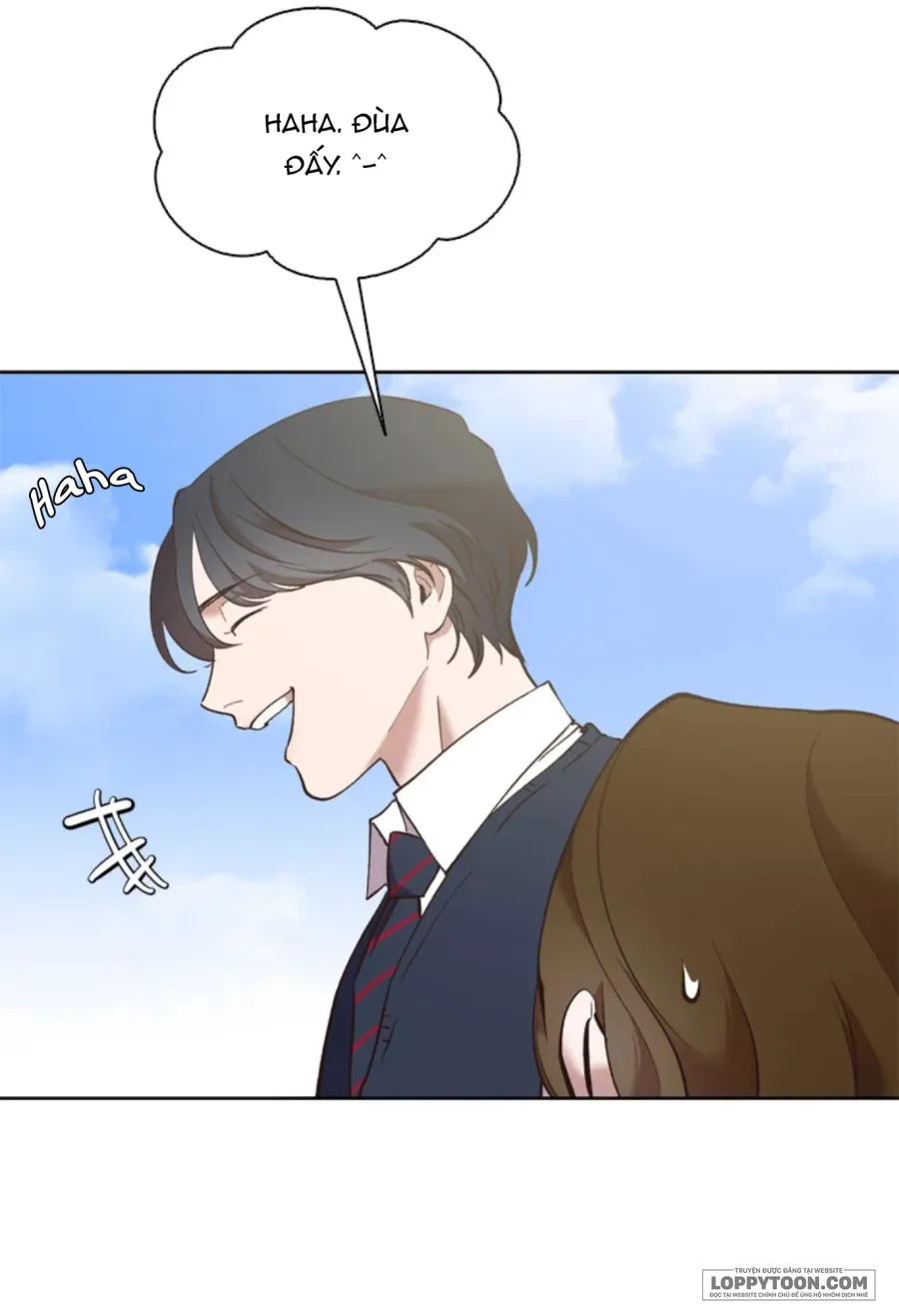 Thanh Xuân Của Chúng Ta Chap 53 - trang 19
