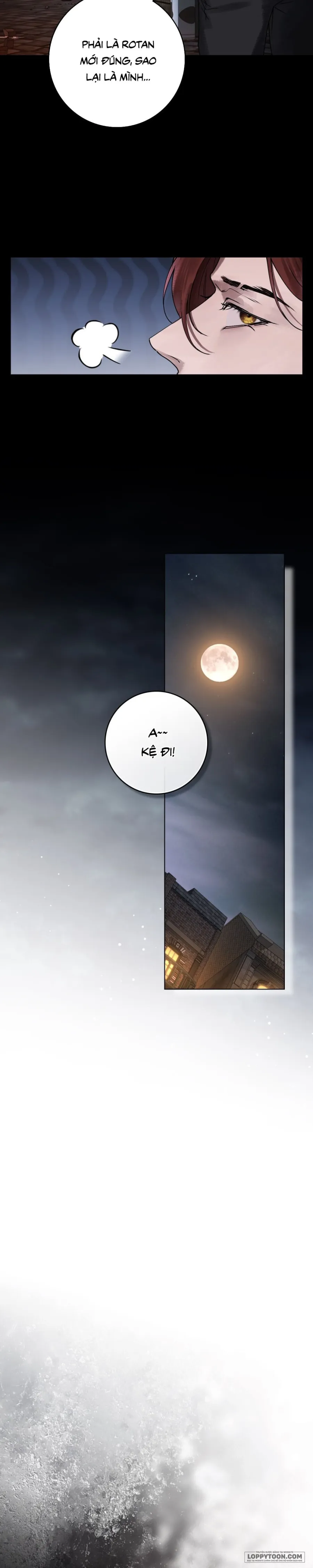 Người Chồng Độc Ác Chap 5 - trang 19